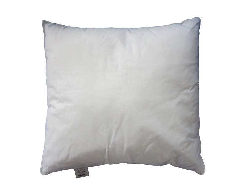 Füllkissen Polyester Vlieskissen 50x50cm