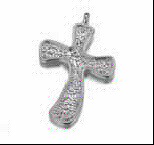 DeCoRe Kreuz 45x29 mm