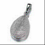 DeCoRe Tropfen 40x24mm