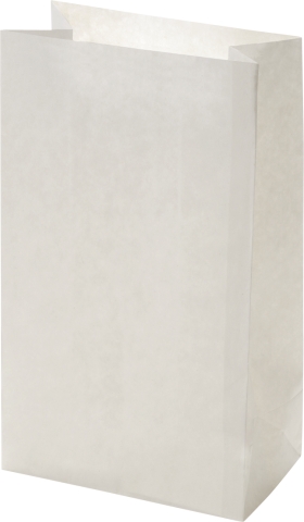 Lichttüte Basic groß 6er 26,5 x 15,5 x 9 cm
