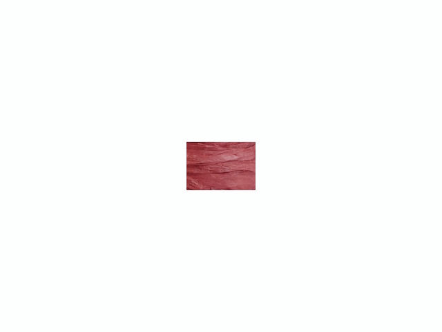 Bastband 40m rot, 6 Pckg.